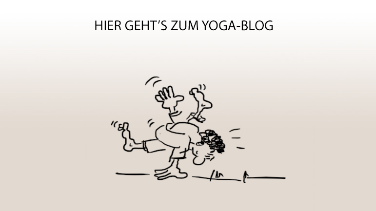 Yoga-Blog